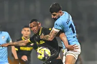 Арда и Ботев Пловдив останаха извън топ 8 с 0:0 в Кърджали