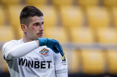 Наумов: Посвещавам това представяне на Михайлов, Пенев и Хубчев