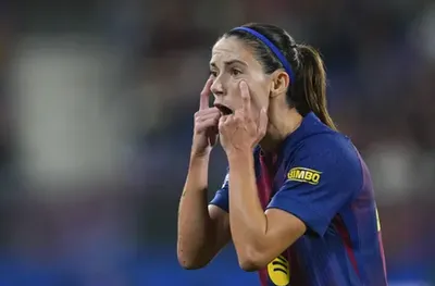 Айтана Бонмати се оперира и ще отсъства пет месеца