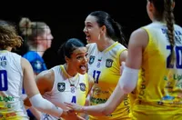 ЖАЛКО! Марица изпусна първата победа в ШЛ, но взе точка