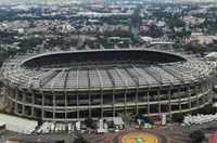 Мексико ще играе с Португалия на реновирания “Ацтека”