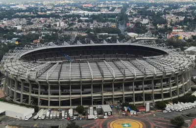 Мексико ще играе с Португалия на реновирания “Ацтека”