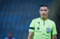 Ел-Хатиб ще свири дербито Миньор Перник - Пирин във Втора лига