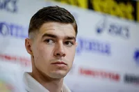 Станислав Шопов с тежка контузия, аут е до края на сезона