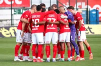 ЦСКА 1948 без право на грешка срещу ранения Септември