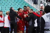 Камерун разочарова Джеймс Ето'о