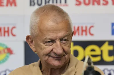 Крушарски: ЦСКА са ми абонати, да му мислят!