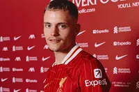 Флориан Виртц: В момента най-важното е да печелим