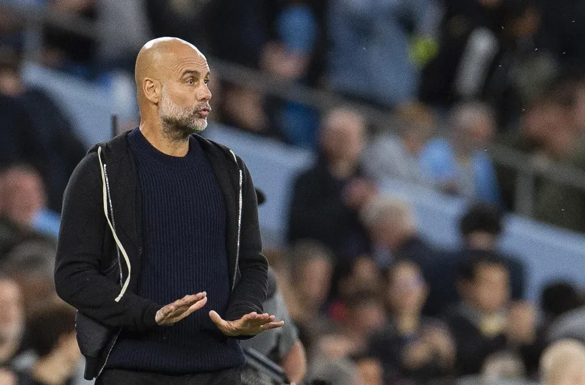 Гуардиола след деветголовия трилър срещу Фулъм: Загубих си косата от този мач