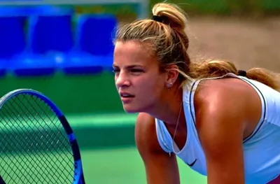 Алекса Каратанчева се класира за втория кръг на турнир по тенис в Турция