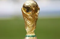 Звездно шоу за жребия за Световното първенство по футбол