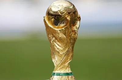 Звездно шоу за жребия за Световното първенство по футбол