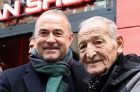 Бойко Величков: В ЦСКА се мисли само за развитие, вървим във вярната посока