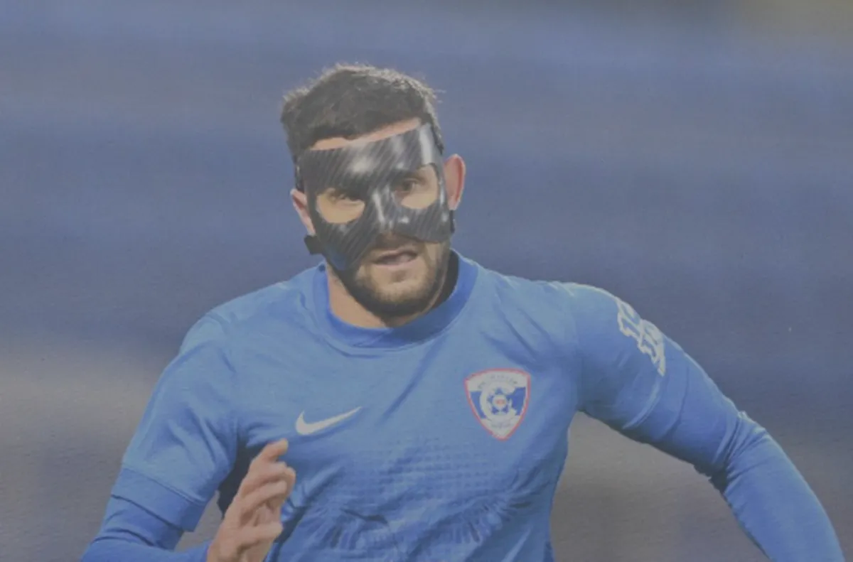 Спартак (Варна) понесе тежък удар