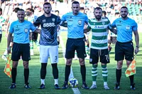 НА ЖИВО: Берое – Черно море (СЪСТАВИ)