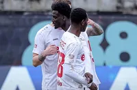 ЦСКА 1948 разби Септември с 4:1