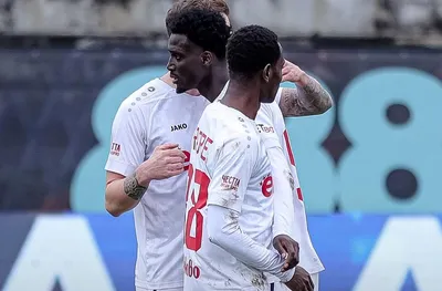 ЦСКА 1948 разби Септември с 4:1