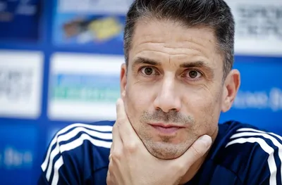 Веласкес хвали Славия преди дербито