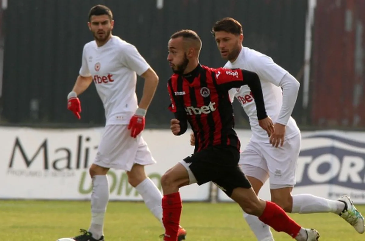 Първо в NS: Промени по високите етажи в Локо (София)