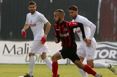 Първо в NS: Промени по високите етажи в Локо (София)