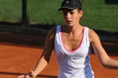 Юлия Стаматова с нова победа в Анталия