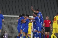 Станимир Стоилов и Гьозтепе отпаднаха за Купата на Турция