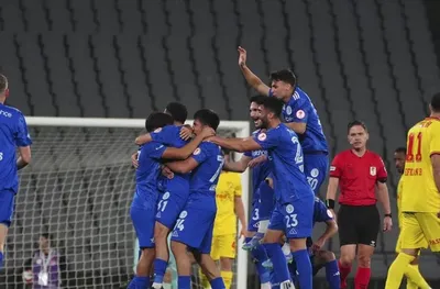 Станимир Стоилов и Гьозтепе отпаднаха за Купата на Турция