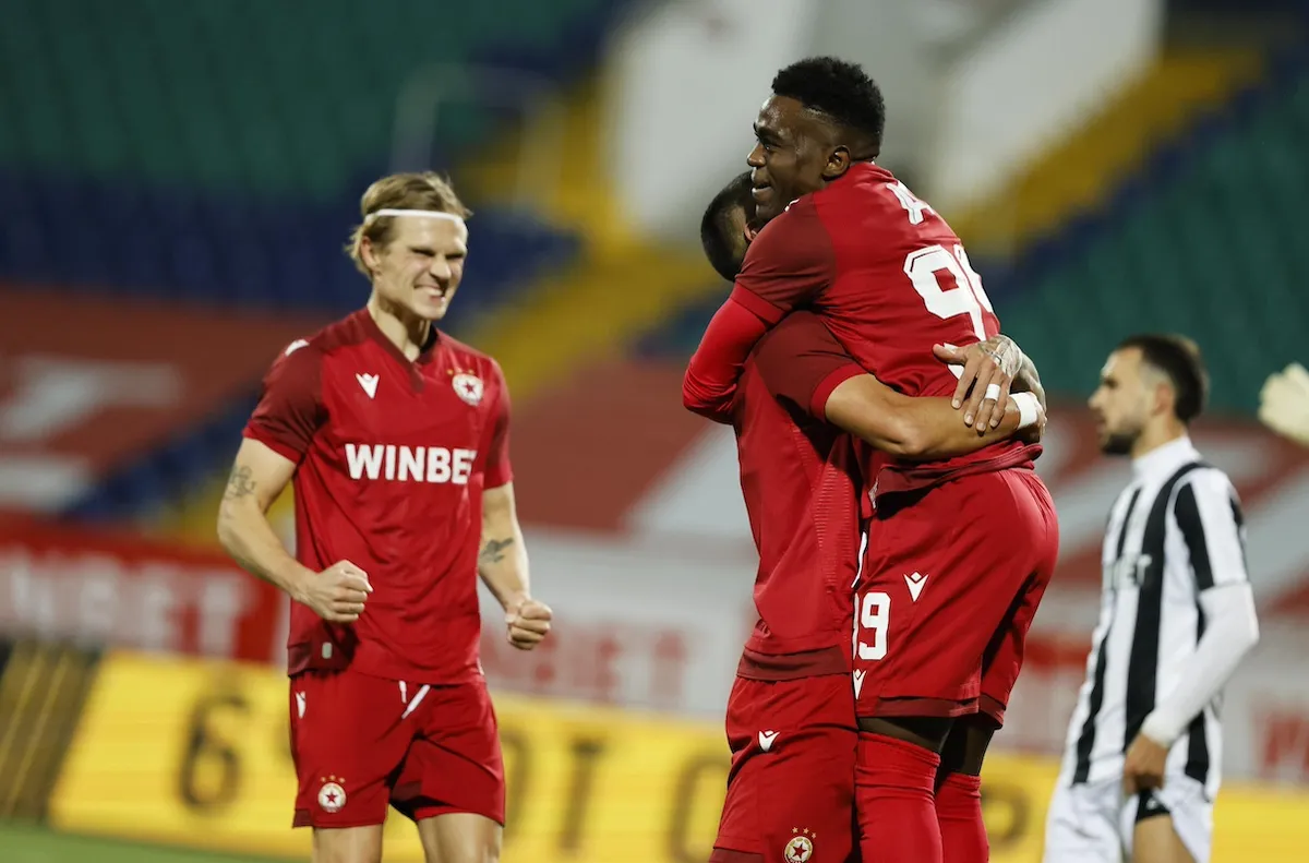 ЦСКА няма спирка, повали и Локо (Пд) с драма