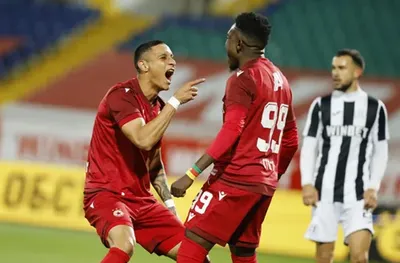 Леандро Годой: Вярваме в Христо Янев (ВИДЕО)