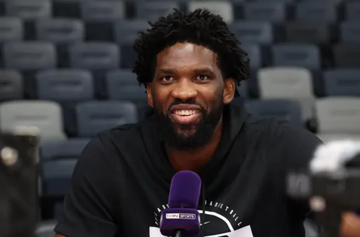 Ембийд коства глоба от 100 хиляди долара на Филаделфия