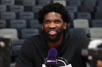 Ембийд коства глоба от 100 хиляди долара на Филаделфия