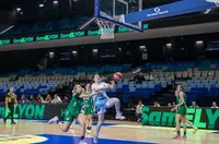 Рилски спортист с втора победа в Адриатическата лига