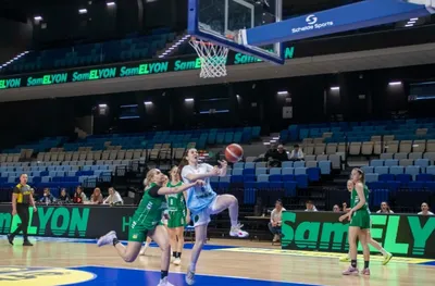 Рилски спортист с втора победа в Адриатическата лига