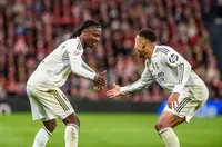 Обратно на победния път: Реал Мадрид с класика в Билбао