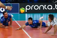 Локомотив Авиа с геройски успех над Левски