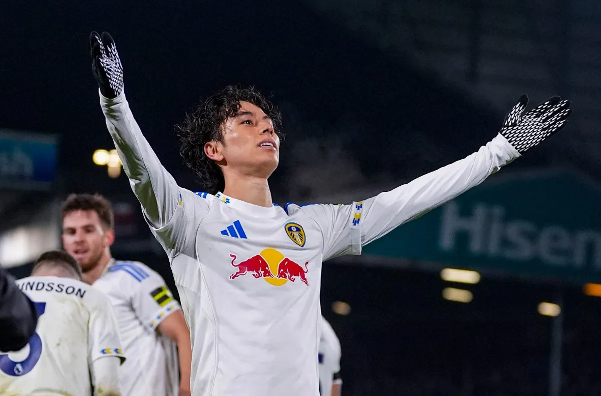 Лийдс и Груев нанесоха болезнена загуба на Челси (ВИДЕО)