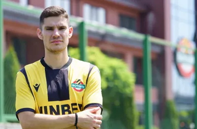 Румънски гранд преговаря за защитник на Ботев Пд