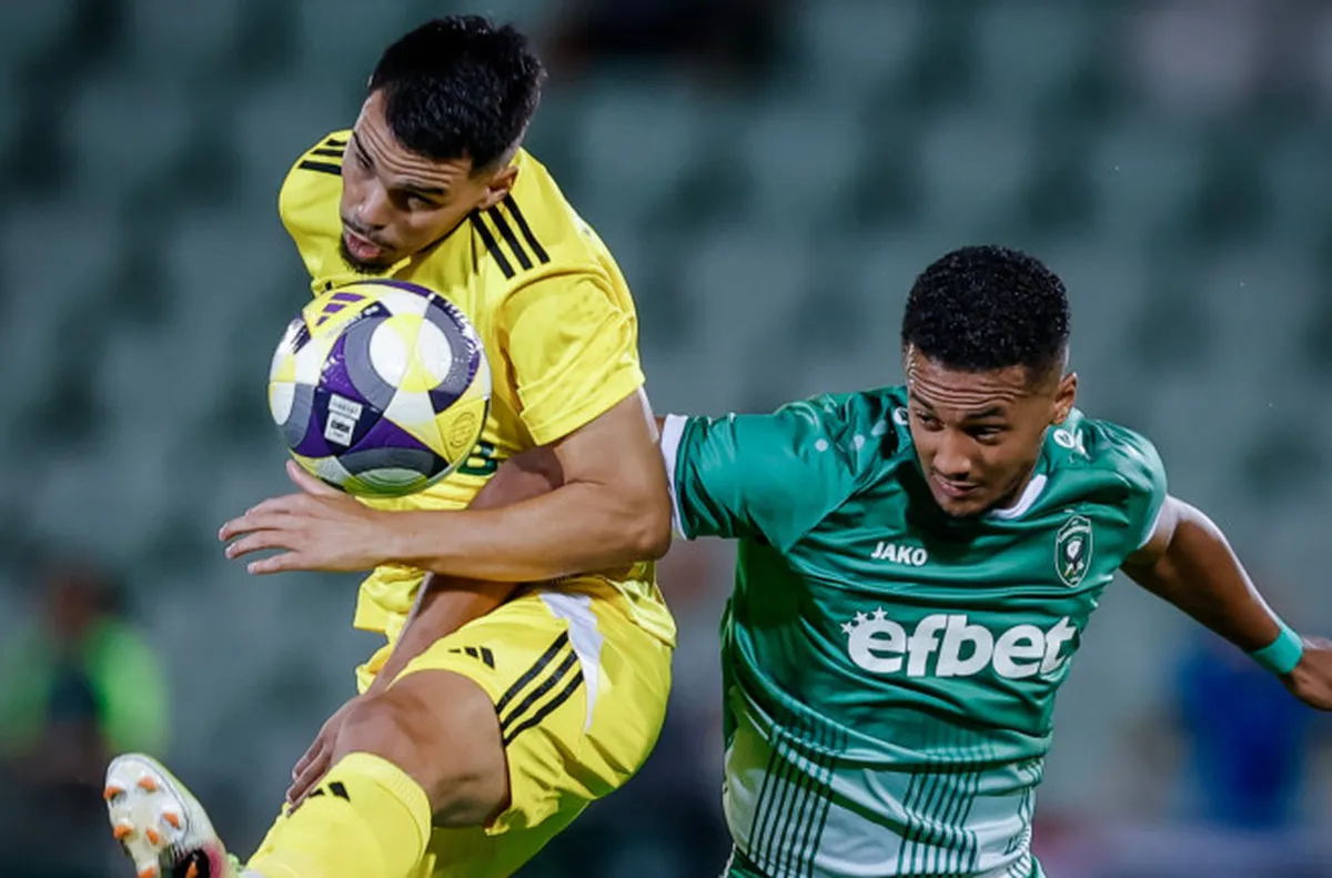 Лудогорец не мисли за друго, освен победа срещу Добруджа