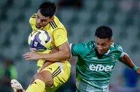 Лудогорец не мисли за друго, освен победа срещу Добруджа