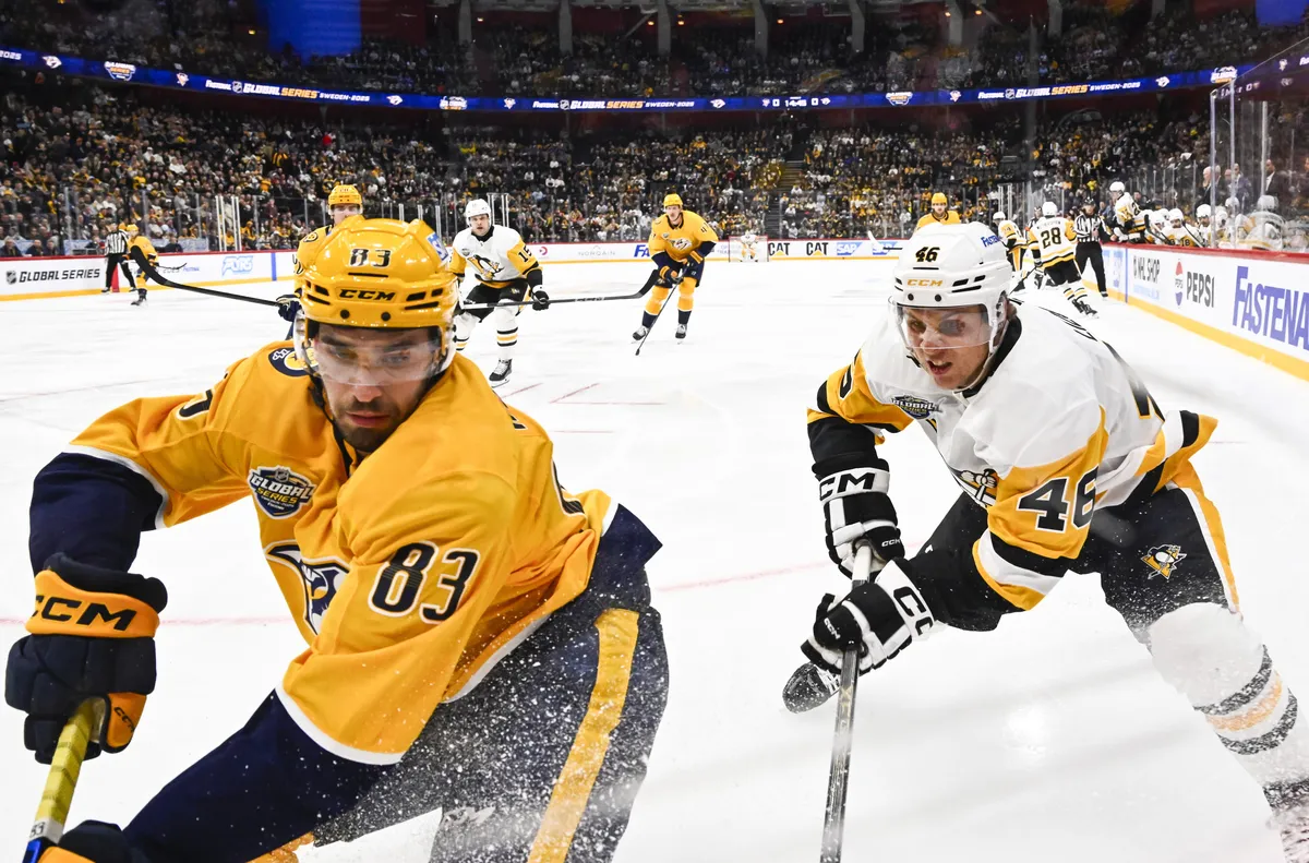 Условие от играчите на НХЛ за Игрите в Милано-Кортина