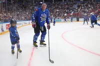 Александър Овечкин вкара два гола при победа на Вашингтон Кепиталс