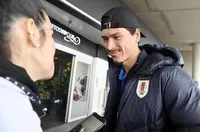 На Дарвин Нунес вече му е писнало в Саудитска Арабия