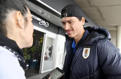 На Дарвин Нунес вече му е писнало в Саудитска Арабия