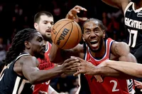 Милуоки нанесе нова загуба на Детройт в НБА