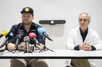 Скиорът Хинтерман се завръща на пистата, след като се излекува от рак