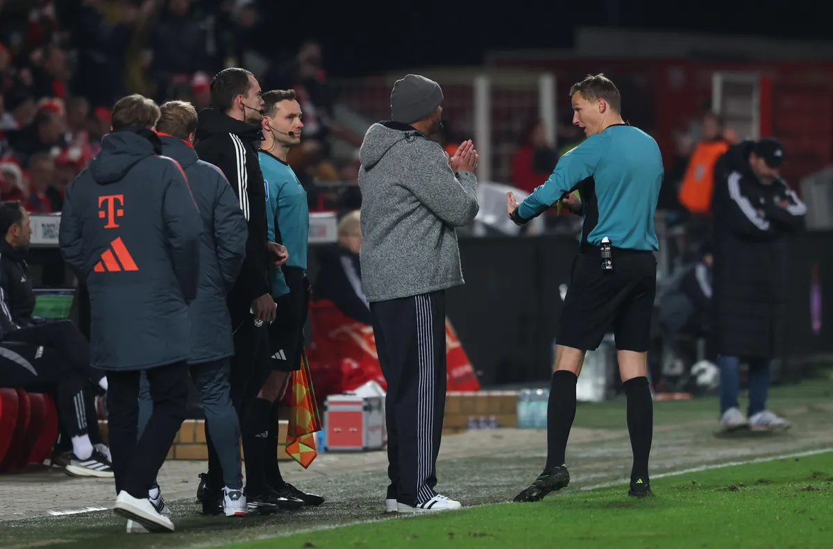 Компани не е доволен от съдията срещу Унион