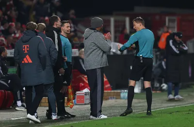 Компани не е доволен от съдията срещу Унион