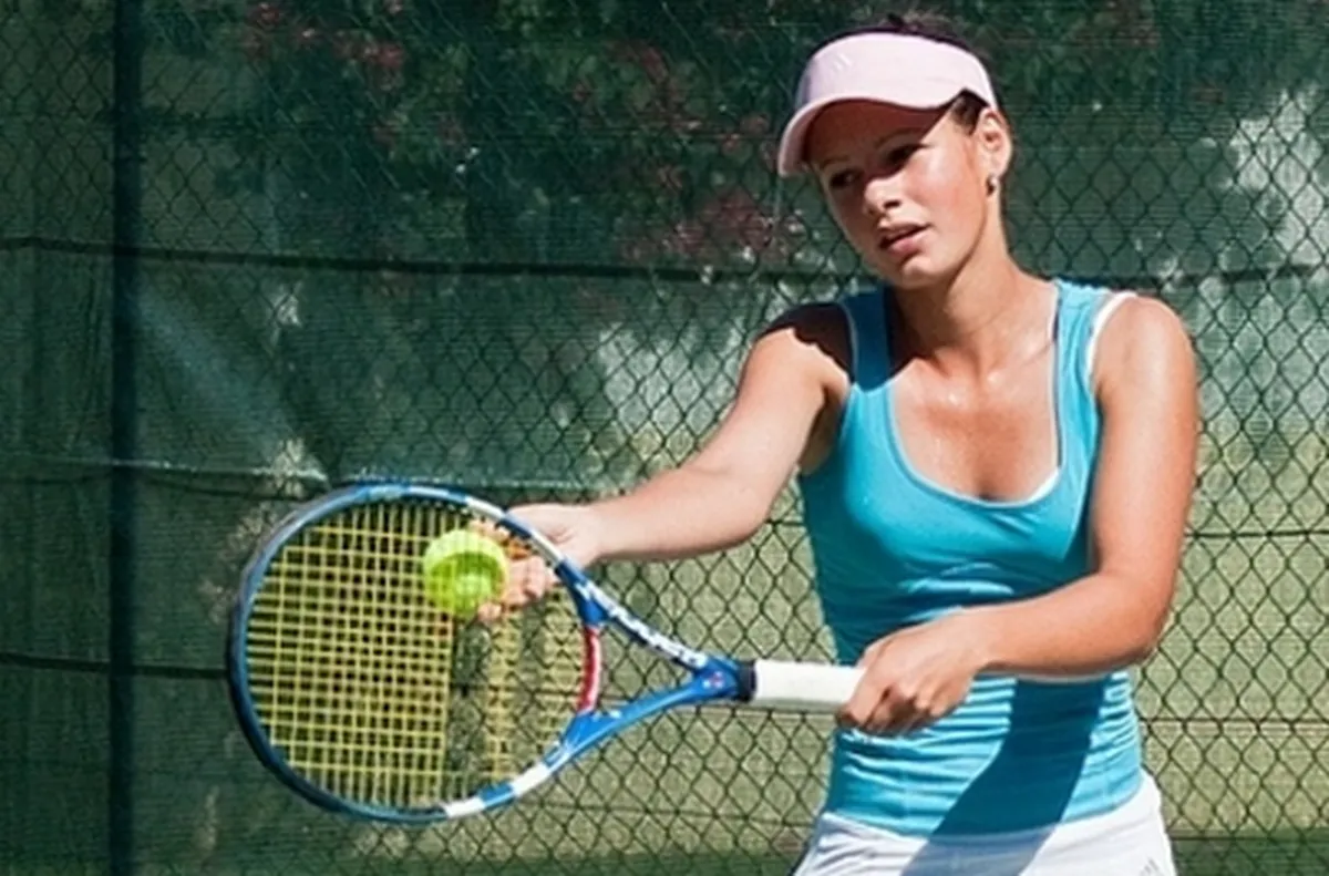 Стаматова се класира за четвъртфиналите на сингъл в Турция