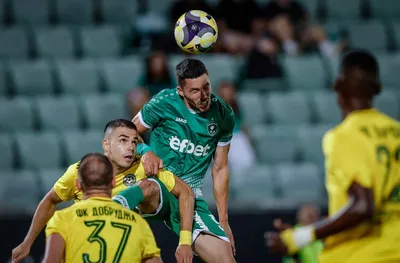 НА ЖИВО: Добруджа - Лудогорец (СЪСТАВИ)