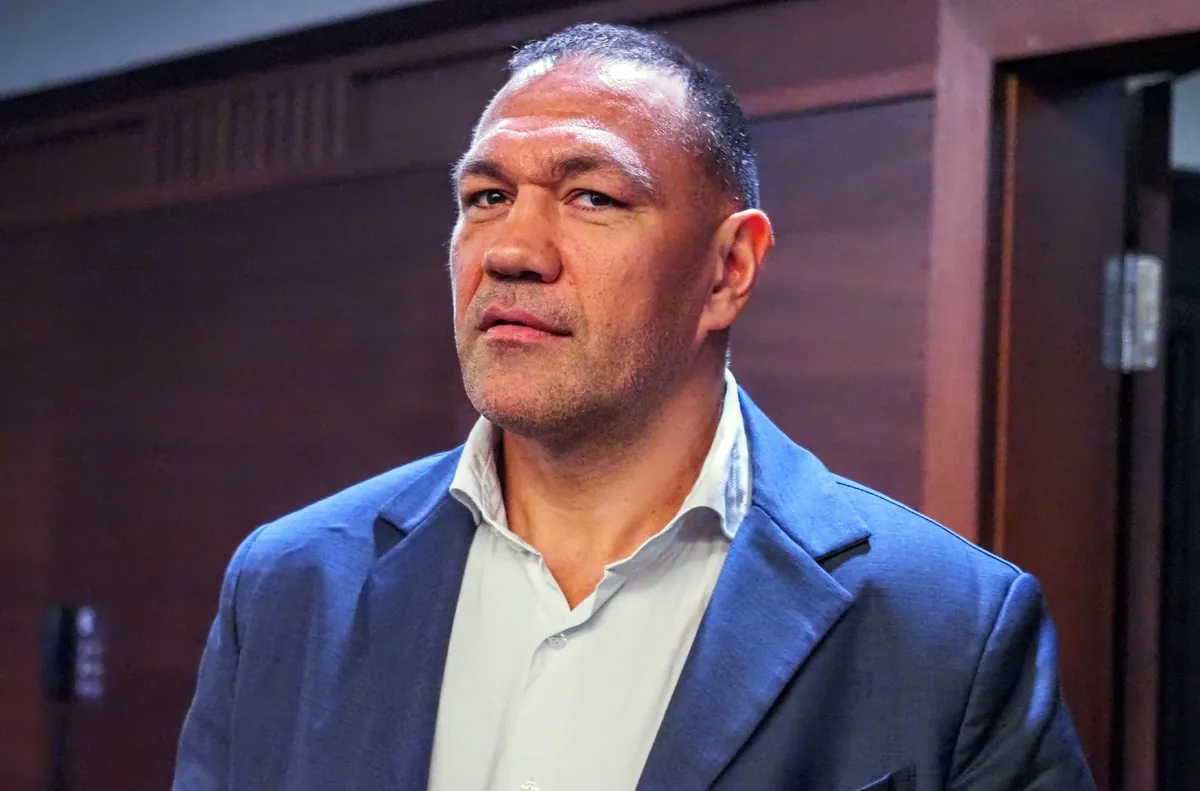 Кубрат Пулев: Джошуа-Пол не е истински мач